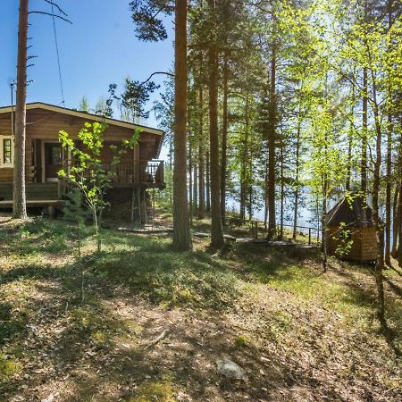 Holiday Home Patu By Interhome Pihlajaniemi Luaran gambar