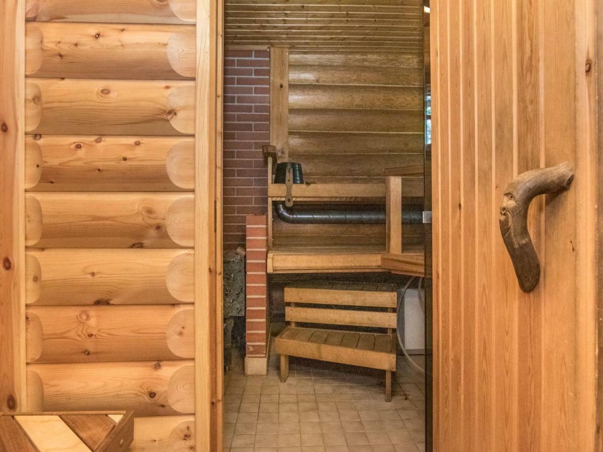 Holiday Home Patu By Interhome Pihlajaniemi Luaran gambar