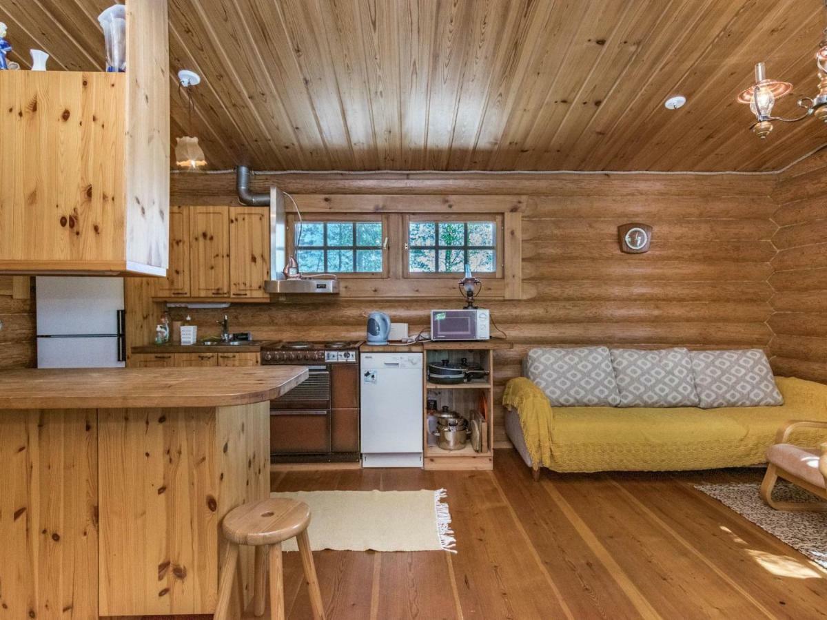 Holiday Home Patu By Interhome Pihlajaniemi Luaran gambar