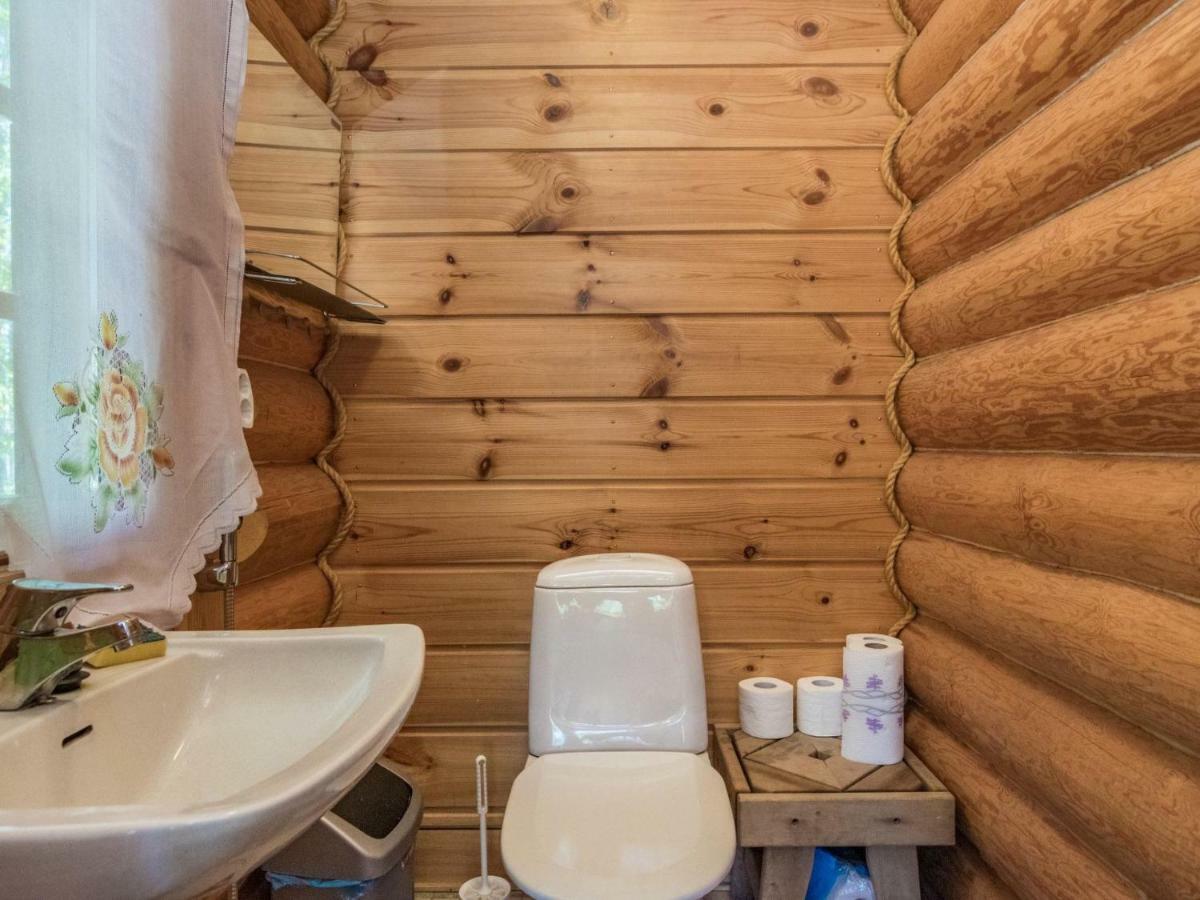 Holiday Home Patu By Interhome Pihlajaniemi Luaran gambar