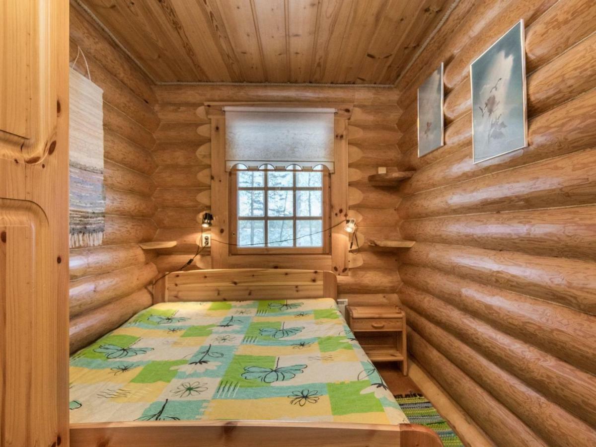 Holiday Home Patu By Interhome Pihlajaniemi Luaran gambar